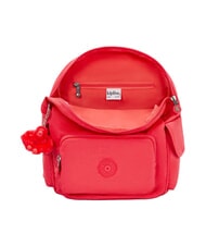 KIPLING CITY PACK S Backpack escape red - Women&rsquo;s Bags - 3