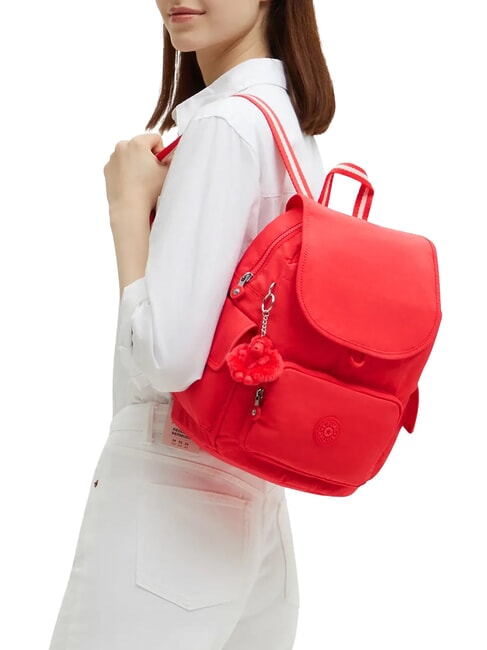 CITY PACK S Backpack escape red - Women&rsquo;s Bags