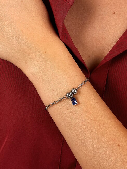 DROPS  STEEL - Bracelets