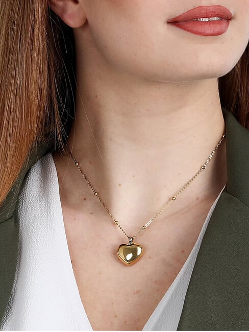 TALISMANI  yellow - Necklaces