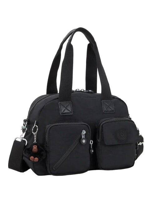 DEFEA UP  black tone - Women&rsquo;s Bags