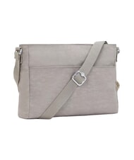 KIPLING NEW ANGIE Multipocket shoulder bag gray grey - Women&rsquo;s Bags - 2