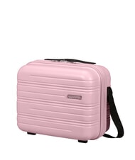 AMERICAN TOURISTER HIGH TURN Hard beauty case with shoulder strap - Beauty Case