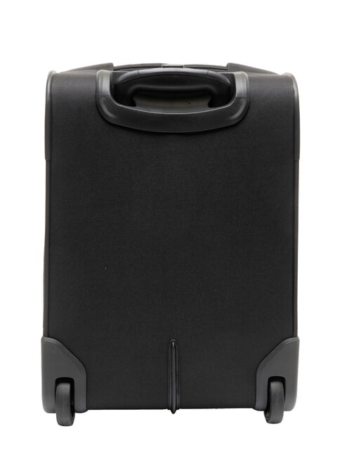 HEXA SOFT Carry-on luggage, expandable Black - Hand luggage