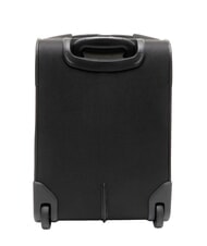 R RONCATO HEXA SOFT Carry-on luggage, expandable Black - Hand luggage - 7