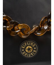 KIPLING NEARY BP Handbag with shoulder strap charcoal chain - Women&rsquo;s Bags - 3