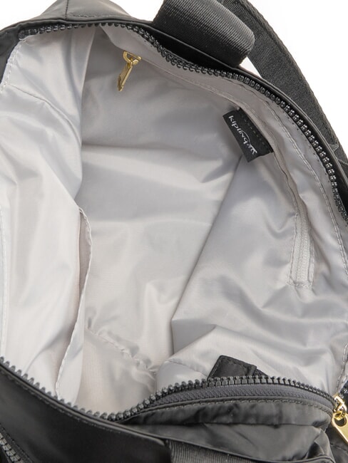 NEARY BP Handbag with shoulder strap charcoal chain - Women&rsquo;s Bags