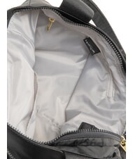 KIPLING NEARY BP Handbag with shoulder strap charcoal chain - Women&rsquo;s Bags - 5