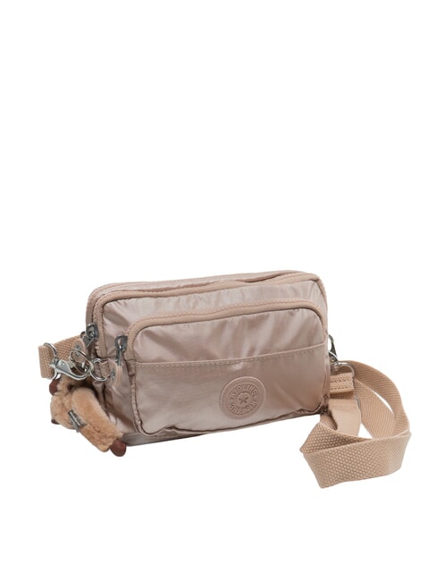 MERRYL U Pouch quartz metallic - Hip pouches