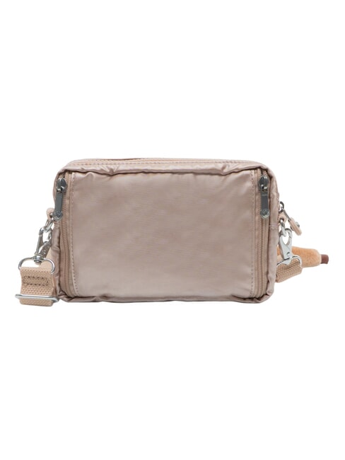 MERRYL U Pouch quartz metallic - Hip pouches