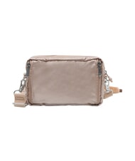 KIPLING MERRYL U Pouch quartz metallic - Hip pouches - 4