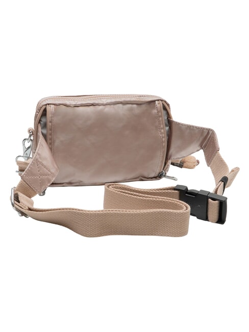 MERRYL U Pouch quartz metallic - Hip pouches