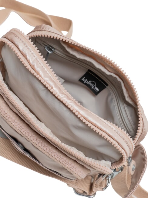 MERRYL U Pouch quartz metallic - Hip pouches