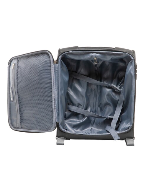 HEXA SOFT Underseater Ok Easyjet Black - Hand luggage