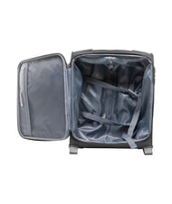R RONCATO HEXA SOFT Underseater Ok Easyjet Black - Hand luggage - 2