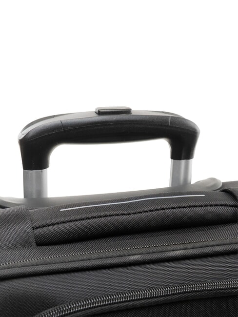 HEXA SOFT Underseater Ok Easyjet Black - Hand luggage