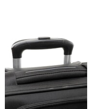 R RONCATO HEXA SOFT Underseater Ok Easyjet Black - Hand luggage - 5