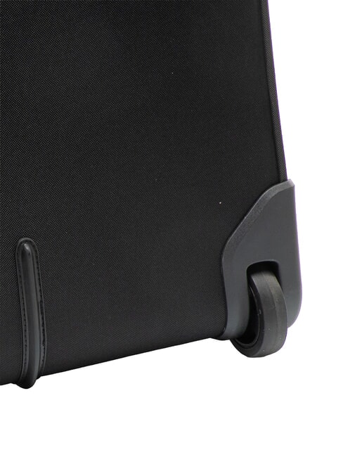 HEXA SOFT Underseater Ok Easyjet Black - Hand luggage