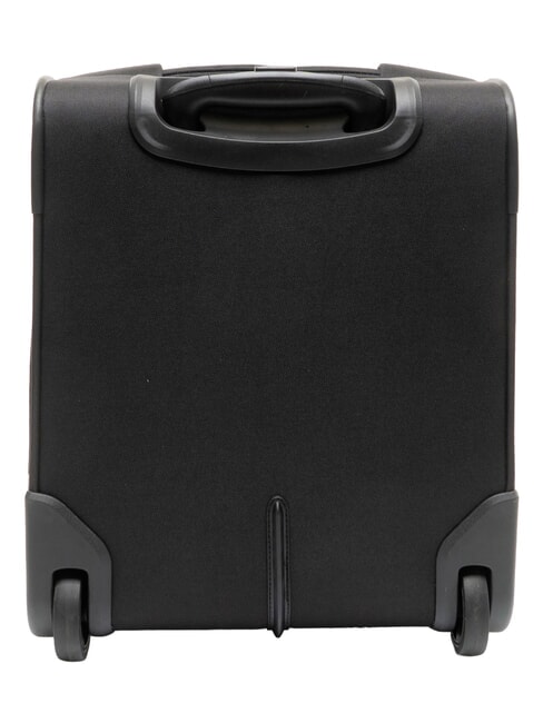 HEXA SOFT Underseater Ok Easyjet Black - Hand luggage