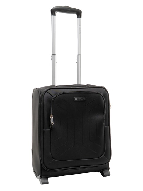 HEXA SOFT Underseater Ok Easyjet Black - Hand luggage