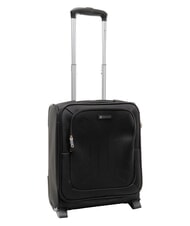 R RONCATO HEXA SOFT Underseater Ok Easyjet Black - Hand luggage - 8