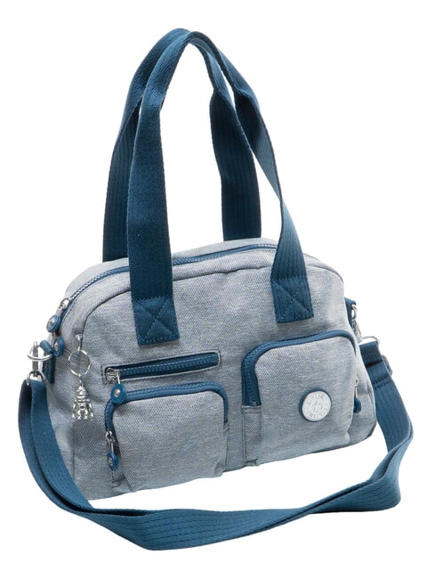 RYLAND BE COZY Shoulder bag, with shoulder strap cozy navy - Women&rsquo;s Bags