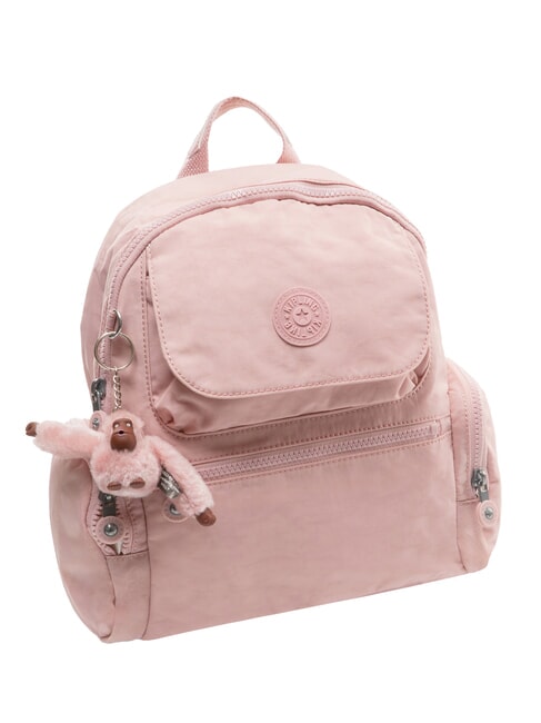 MATTA Multi-pocket backpack soft blush - Women&rsquo;s Bags