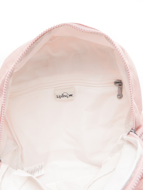 MATTA Multi-pocket backpack soft blush - Women&rsquo;s Bags