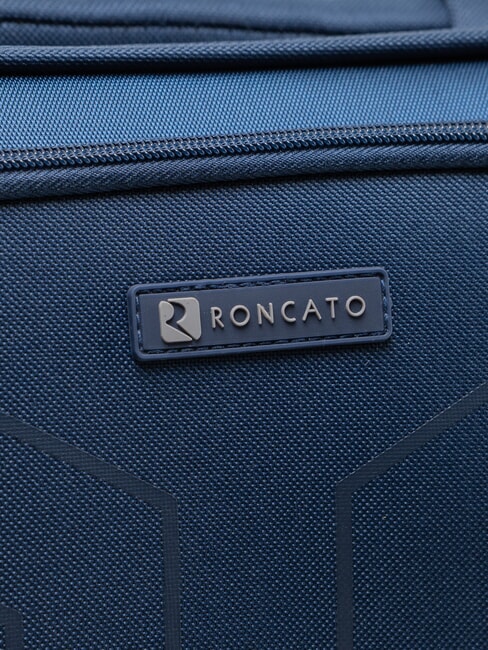 HEXA SOFT Underseater Ok Easyjet blu navy - Hand luggage