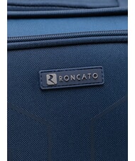 R RONCATO HEXA SOFT Underseater Ok Easyjet blu navy - Hand luggage - 3