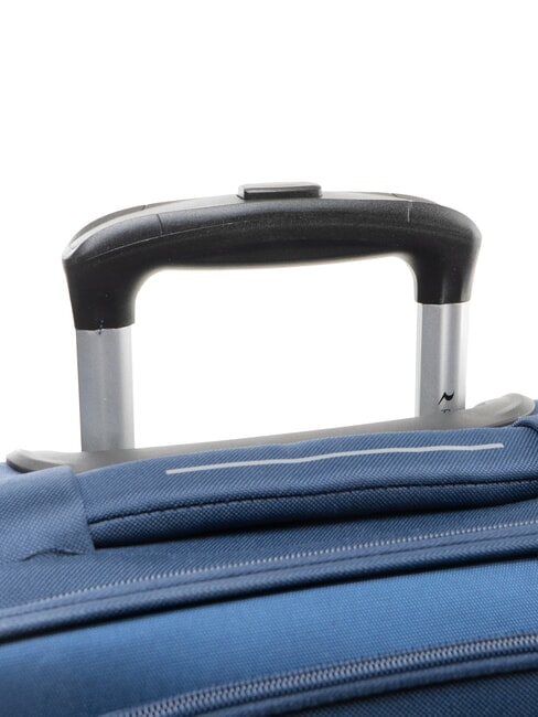 HEXA SOFT Underseater Ok Easyjet blu navy - Hand luggage