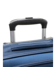 R RONCATO HEXA SOFT Underseater Ok Easyjet blu navy - Hand luggage - 5
