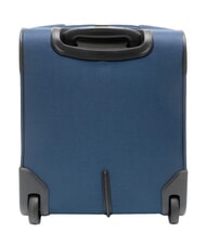R RONCATO HEXA SOFT Underseater Ok Easyjet blu navy - Hand luggage - 6