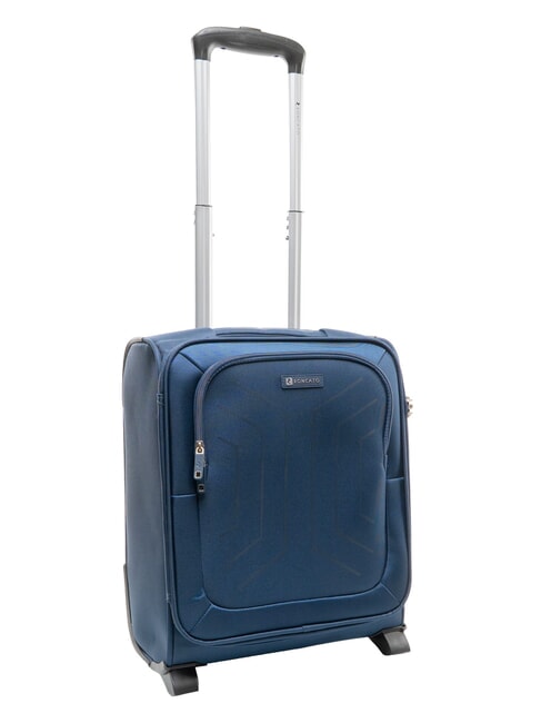 HEXA SOFT Underseater Ok Easyjet blu navy - Hand luggage