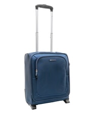R RONCATO HEXA SOFT Underseater Ok Easyjet blu navy - Hand luggage - 8
