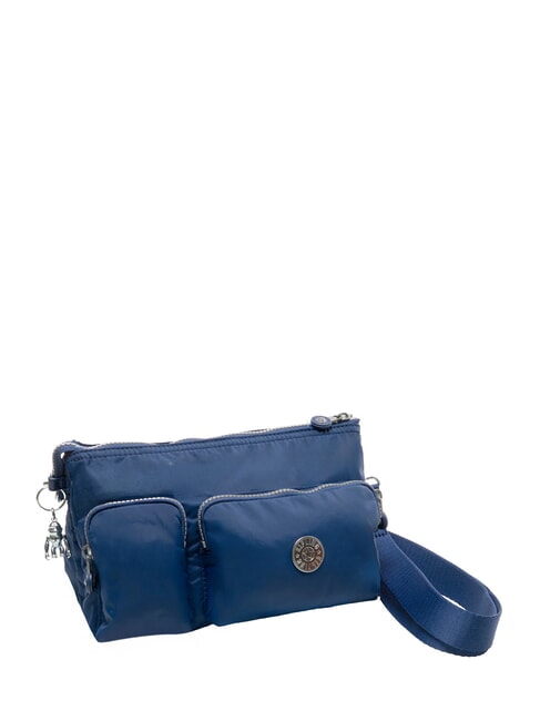 AMEERA BP Shoulder bag puffed blue - Women&rsquo;s Bags