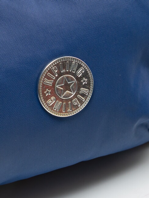 AMEERA BP Shoulder bag puffed blue - Women&rsquo;s Bags