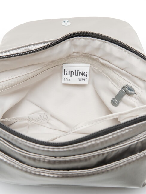 RORIE BP Shoulder bag, with shoulder strap puffed gray - Women&rsquo;s Bags