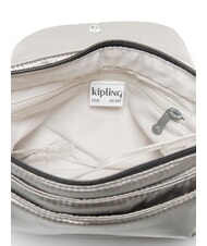 KIPLING RORIE BP Shoulder bag, with shoulder strap puffed gray - Women&rsquo;s Bags - 5