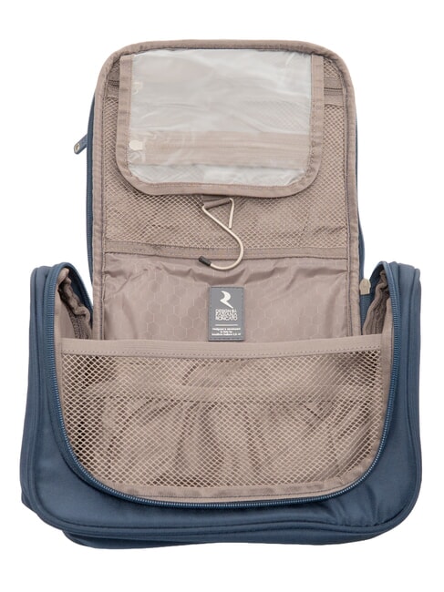 ECO-MOOD Beauty case with hook night blue - Beauty Case