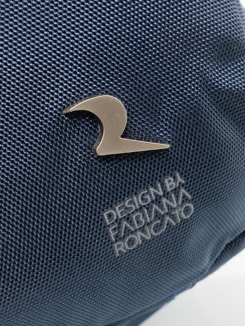 ECO-MOOD Beauty case with hook night blue - Beauty Case