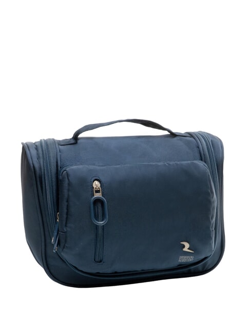 ECO-MOOD Beauty case with hook night blue - Beauty Case