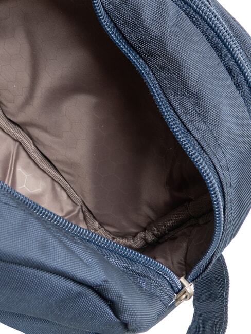 ECO-MOOD Beauty two compartments night blue - Beauty Case