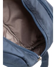 R RONCATO ECO-MOOD Beauty two compartments night blue - Beauty Case - 6