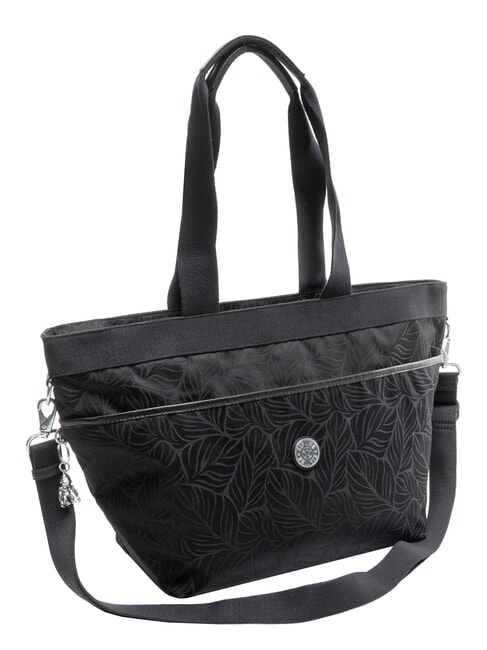 NEEJA EJ Shoulder bag, with shoulder strap black - Women&rsquo;s Bags