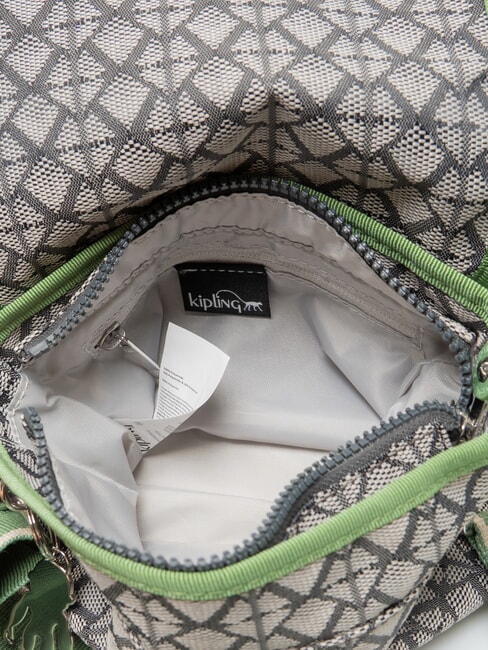 RAMEY Handbag, with shoulder strap black - Women&rsquo;s Bags