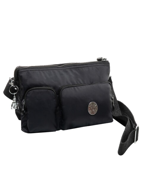 AMEERA BP Shoulder bag puffed black - Women&rsquo;s Bags