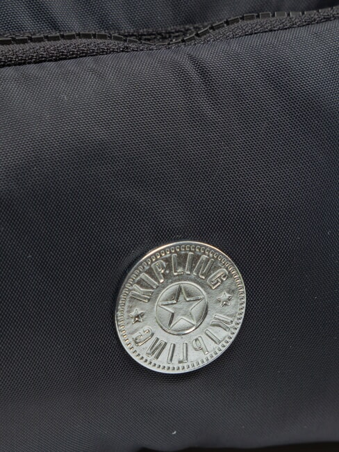 AMEERA BP Shoulder bag puffed black - Women&rsquo;s Bags