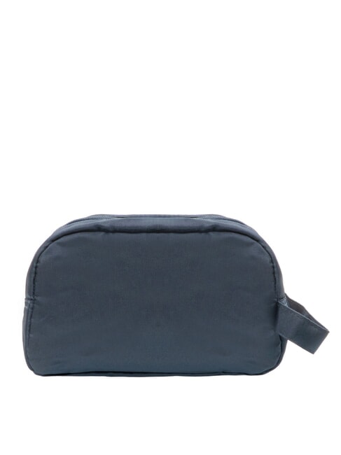 ECO-MOOD Beauty a zip night blue - Beauty Case