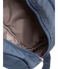 R RONCATO ECO-MOOD Beauty a zip night blue - Beauty Case - 5